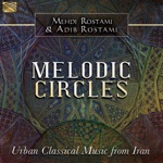 Mehdi Rostami & Adib Rostami - Mystic Dance