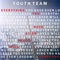 We Should Not Be Forgiven - Youth Team lyrics