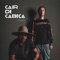 Cair de Cabeça - Corado lyrics