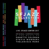 SFJazz collective - School Work