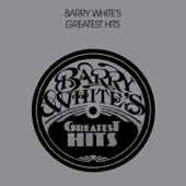 Barry White's Greatest Hits artwork