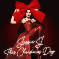 Jessie J - This Christmas Day artwork