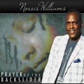 Norris Williams - Prayer of the Backslider