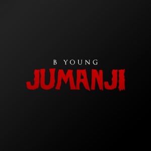 B Young - Jumanji - Line Dance Music