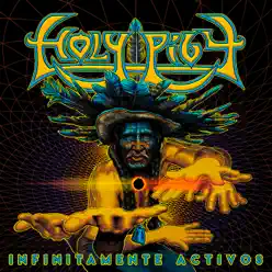Infinitamente Activos - Holy Piby