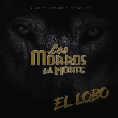 El Lobo - Single - Los Morros del Norte