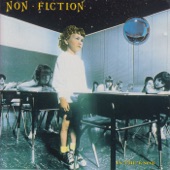 Non-fiction - Reason to Live