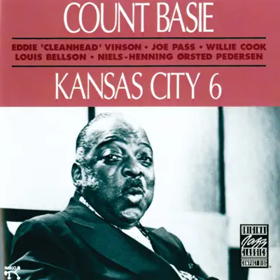 Count Basie Kansas City 6 - Count Basie