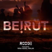 Beirut (feat. Nina Abdel Malak) artwork