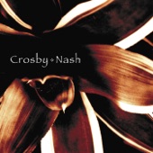 Crosby & Nash - Lay Me Down