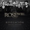 Norte IX - Rosewell lyrics