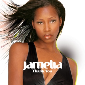 Jamelia - See It in a Boy's Eyes - Line Dance Choreographer