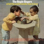 The Staple Singers - A Hard Rain's a-Gonna Fall