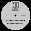 N.Y. House'n Authority - EP