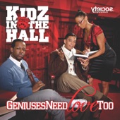 Kidz In The Hall - Breaker One Nine Feat. Skyzoo