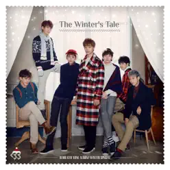 The Winter's Tale - EP - BTOB