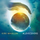 God Is Love (feat. Kevin Whalum) artwork