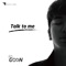 Talk to me (feat. 이미쉘) - Ragoon lyrics