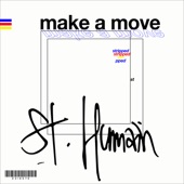 Make a Move (Stripped) artwork