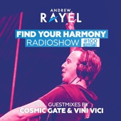 Find Your Harmony Radioshow #100, Pt. 2 (Including Guest Mixes: Cosmic Gate & Vini Vici) artwork