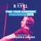 Andrew Rayel - Find Your Harmony (Intro Guest Mix Cosmic Gate)
