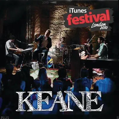 iTunes Festival: London 2010 - Keane