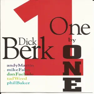 Dick Berk