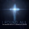 I Found All (feat. Shawn McLemore) - Single