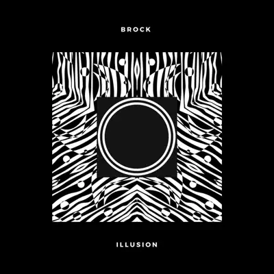 Illusion - Single - B.Rock