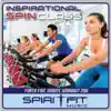 Inspirational Spin Class 45 Minute album lyrics, reviews, download