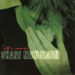 Shane Nicholson - Nice to Be Here - Line Dance Musik