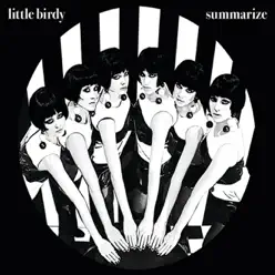 Summarize - EP - Little Birdy