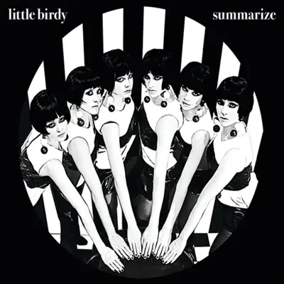 Summarize - EP - Little Birdy