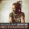 Neo Evolution Ep