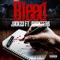Bleed (feat. Ahunter6) - Jack23 lyrics