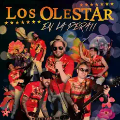 En la Pera (En Vivo en Groove) [En vivo] - Los Olestar