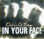 In Your Face - EP