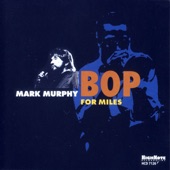 Mark Murphy - Bye Bye Blackbird