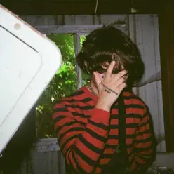 Water (Models) [feat. Smokeasac] - Single - Lil Xan