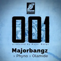 001 - Single - Olamide 001 - Single - Olamide