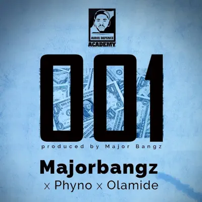 001 - Single - Olamide