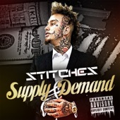 Supply & Demand artwork