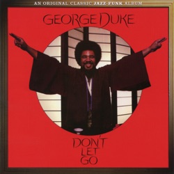 George Duke - Dukey Stick