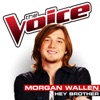 Morgan Wallen - Hey Brother