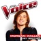 Hey Brother (The Voice Performance) - Single