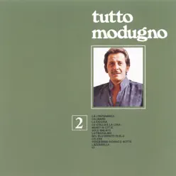 Tutto Modugno 2 - Domenico Modugno