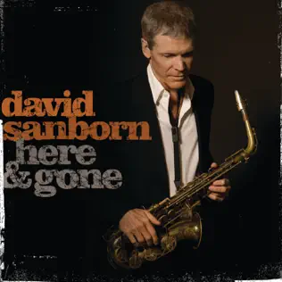 Album herunterladen Download David Sanborn - Here Gone album