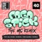 Pogo Stick (The MC Remix) [feat. Milli Major, Majestic, Grim Sickers & Example] - Single