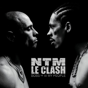 Le Clash - Round 1 (B.O.S.S. vs. IV My People) - EP