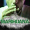 Marihuana artwork